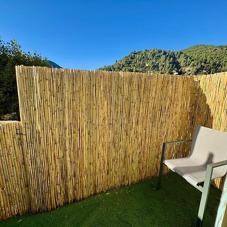 Provence Apartment Digne-les-Bains Ngoại thất bức ảnh