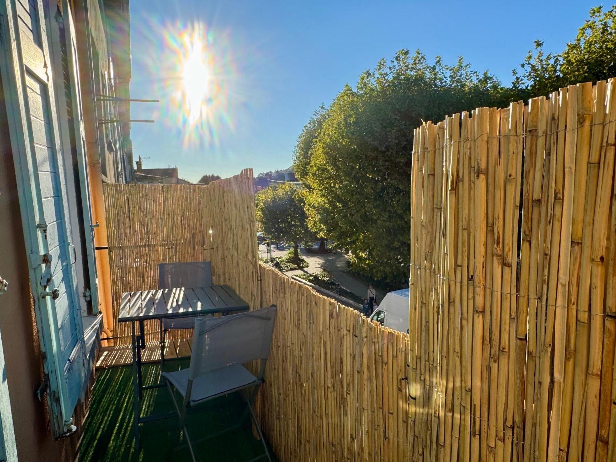 Provence Apartment Digne-les-Bains Ngoại thất bức ảnh