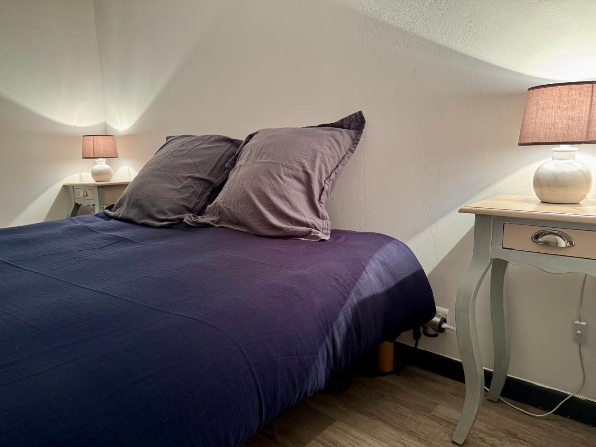 Provence Apartment Digne-les-Bains Ngoại thất bức ảnh