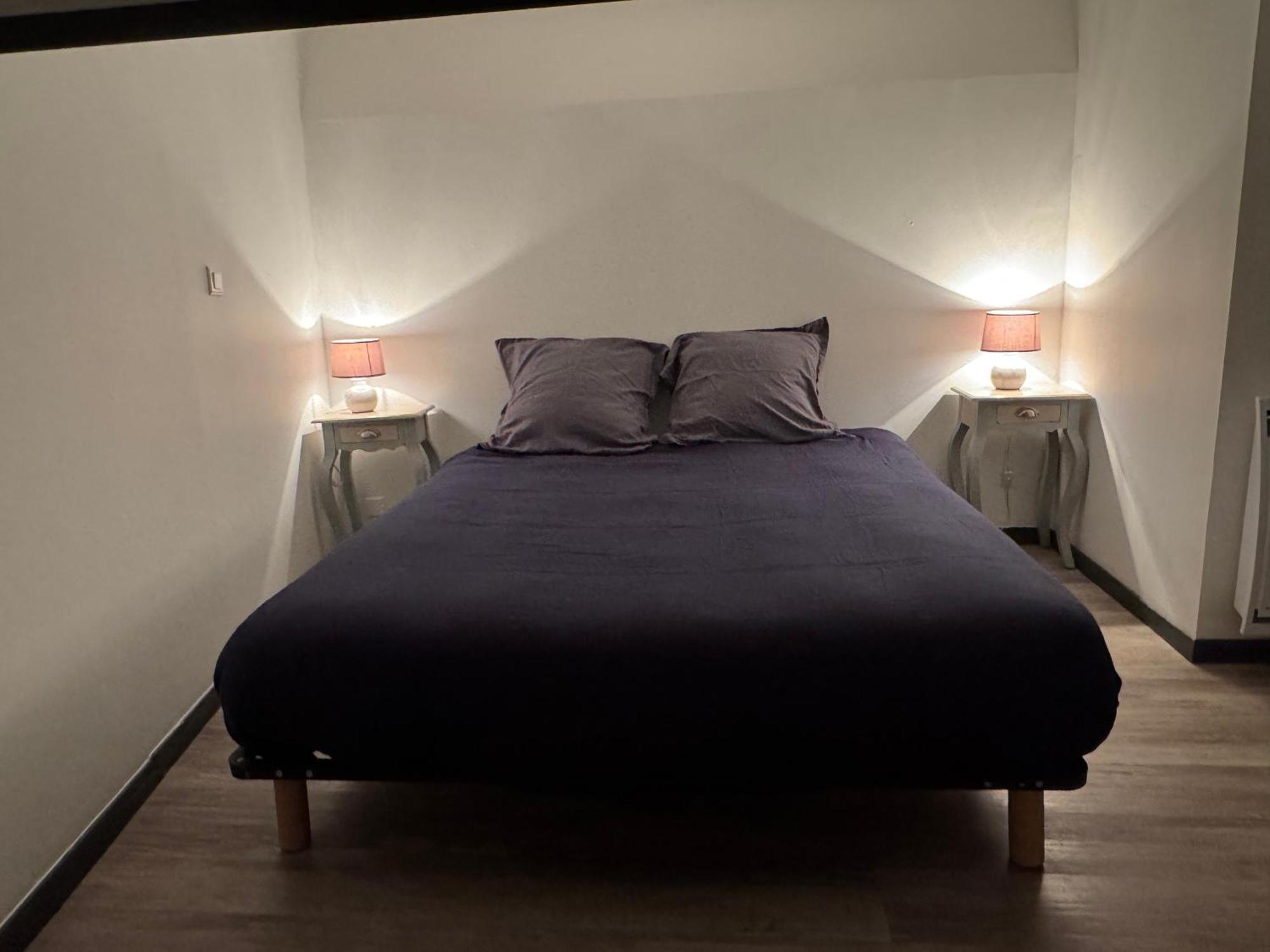 Provence Apartment Digne-les-Bains Ngoại thất bức ảnh