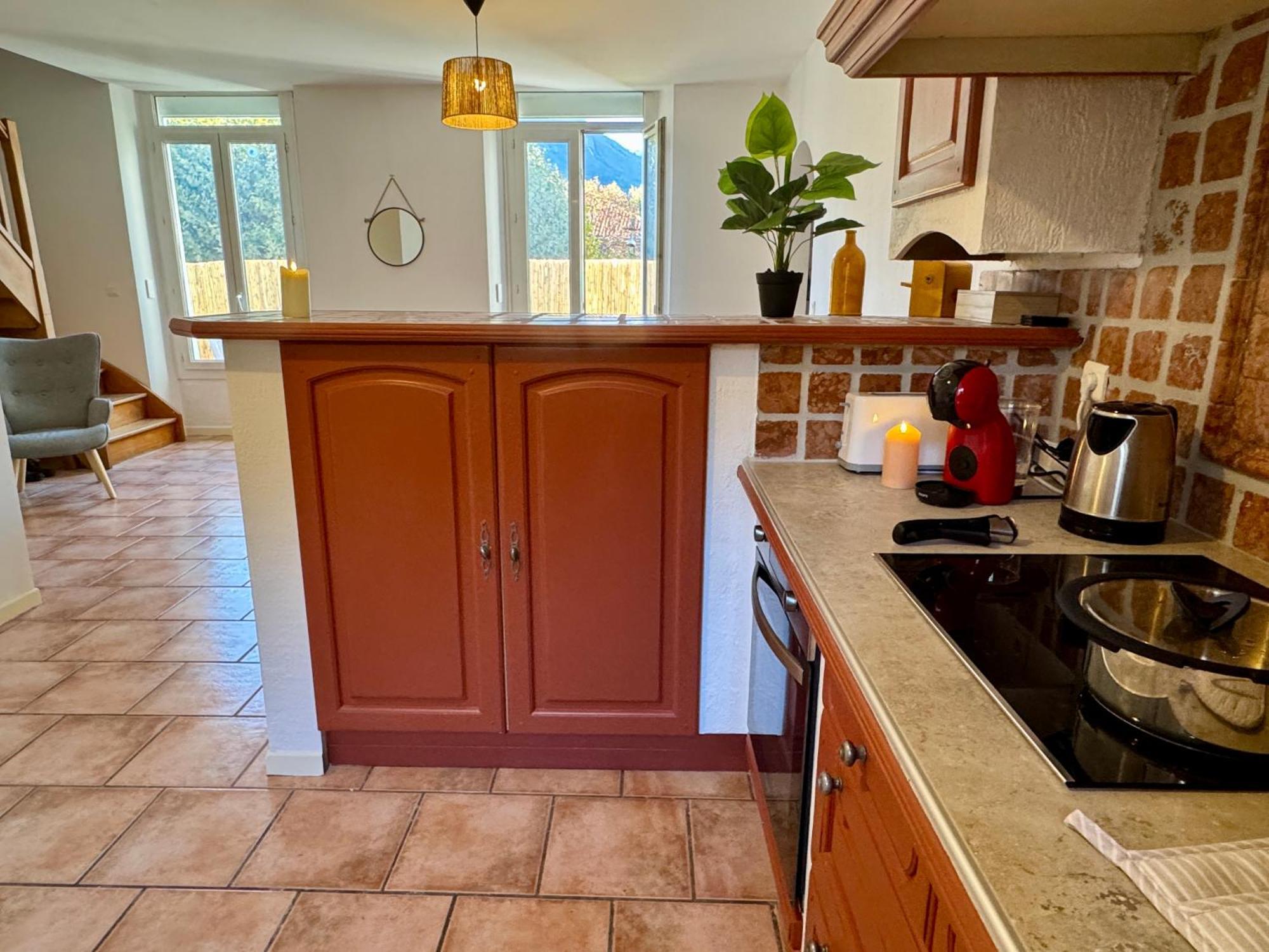 Provence Apartment Digne-les-Bains Ngoại thất bức ảnh