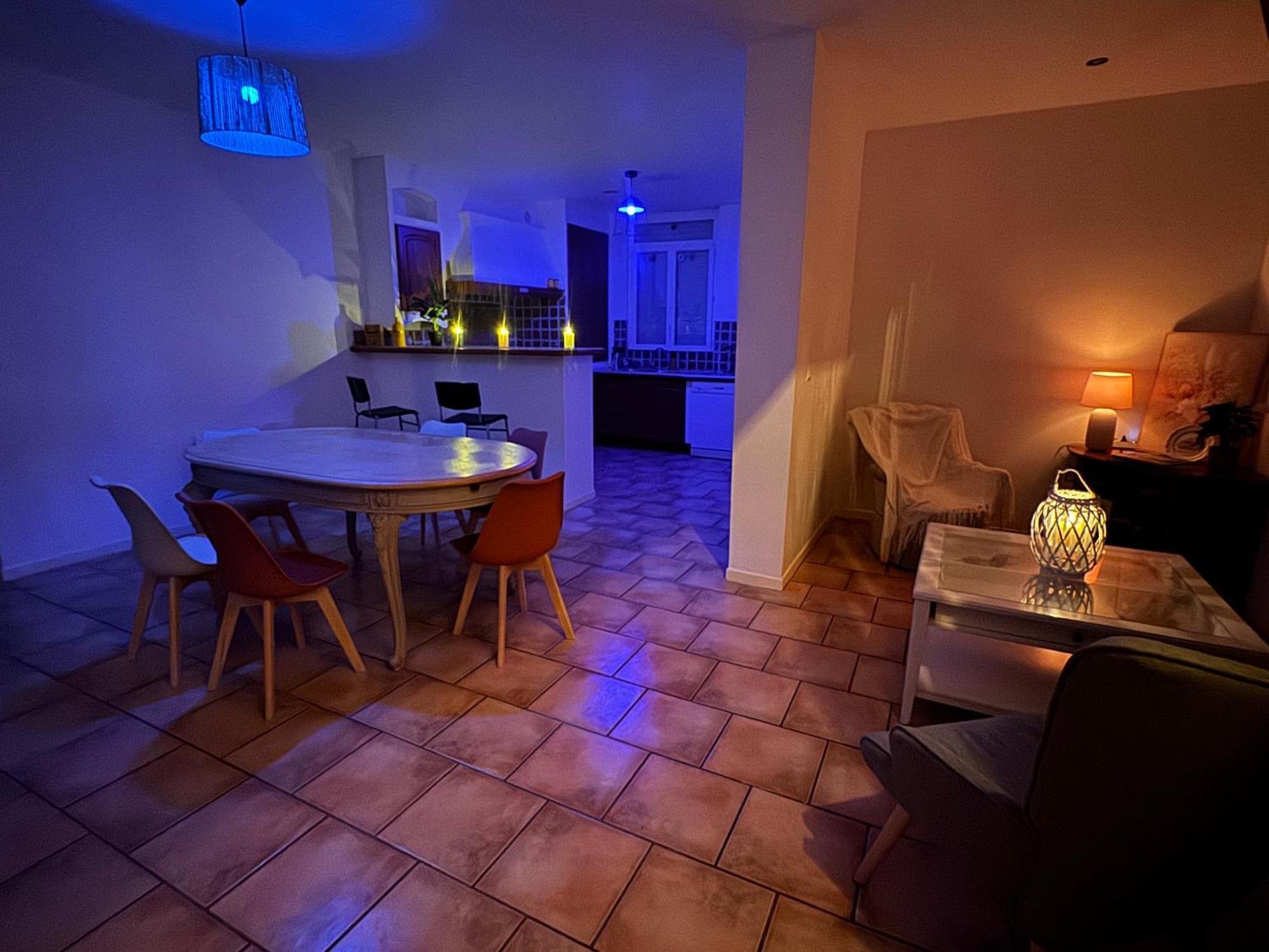 Provence Apartment Digne-les-Bains Ngoại thất bức ảnh