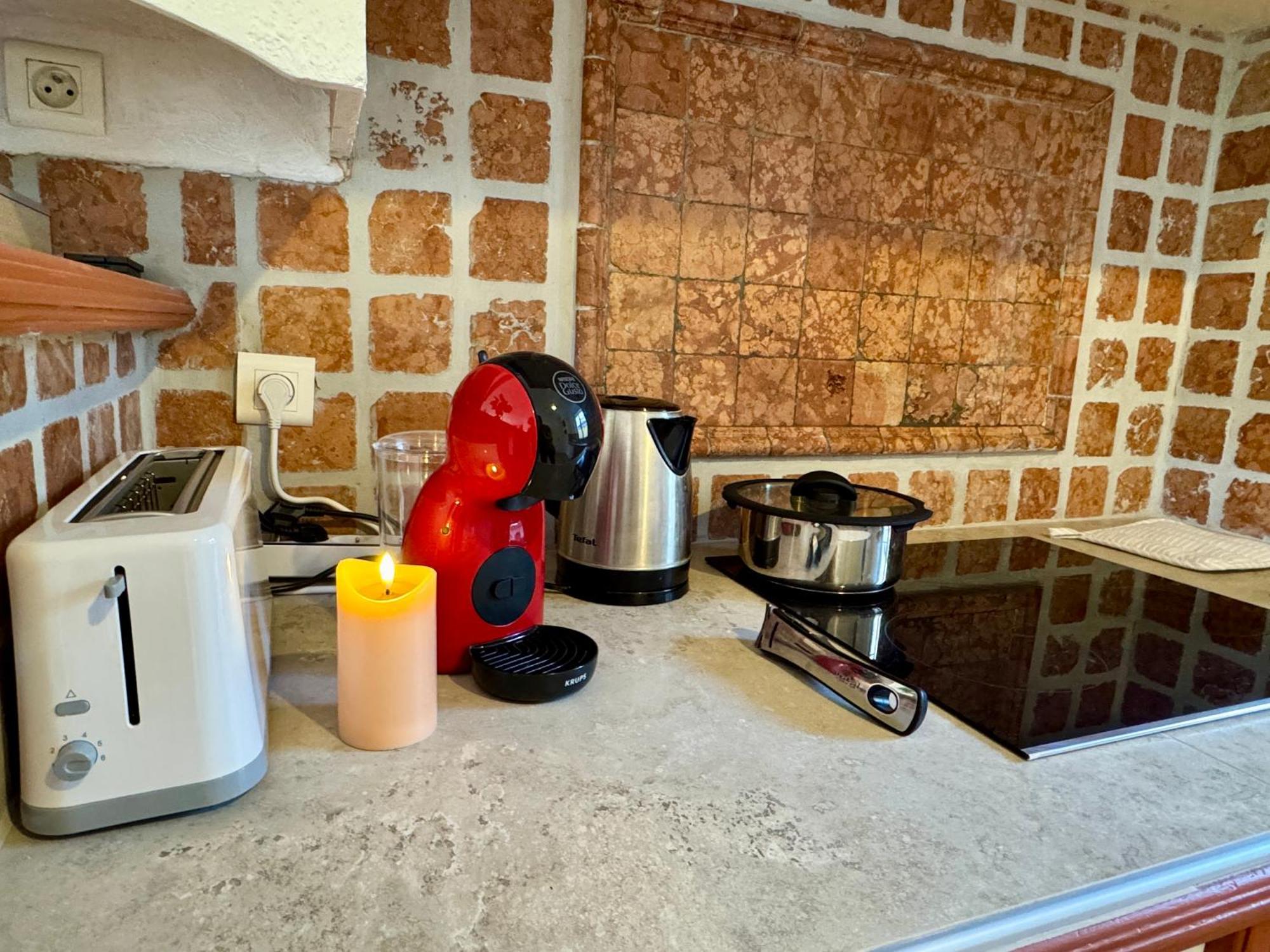Provence Apartment Digne-les-Bains Ngoại thất bức ảnh