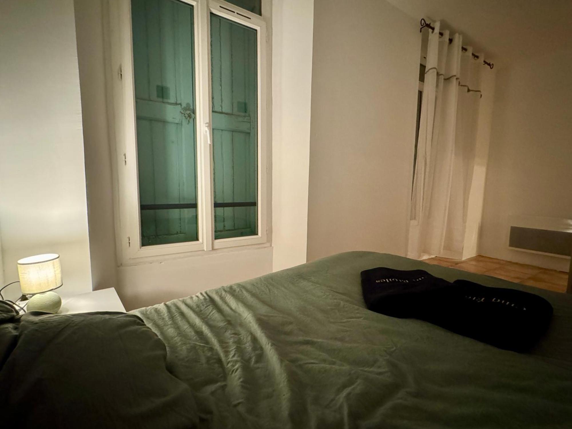 Provence Apartment Digne-les-Bains Ngoại thất bức ảnh