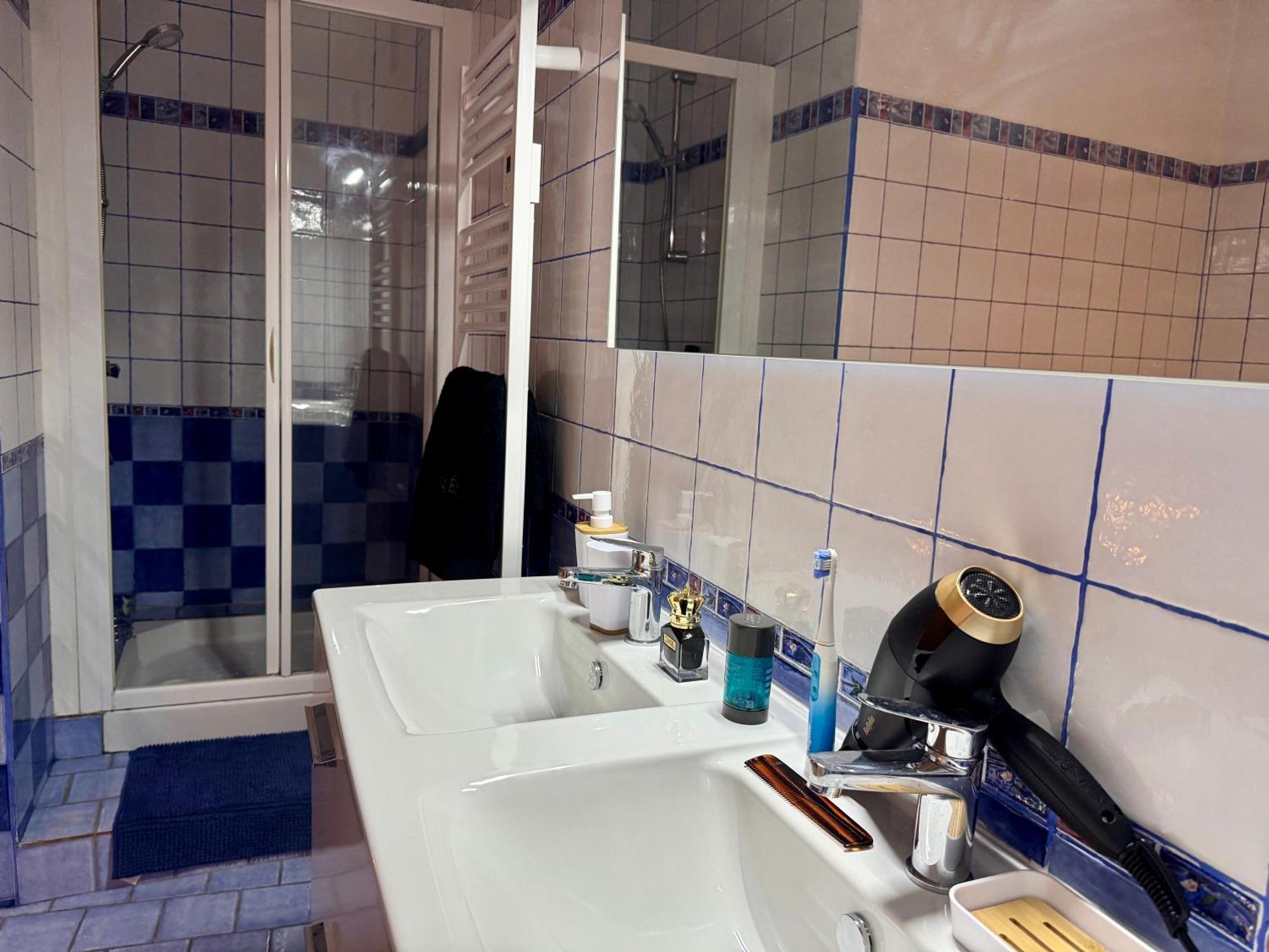 Provence Apartment Digne-les-Bains Ngoại thất bức ảnh