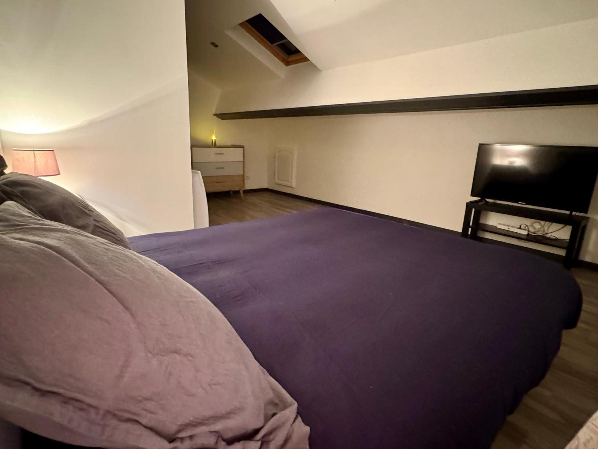 Provence Apartment Digne-les-Bains Ngoại thất bức ảnh