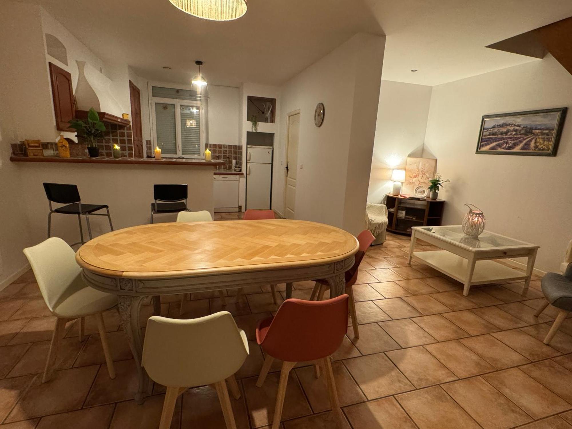 Provence Apartment Digne-les-Bains Ngoại thất bức ảnh