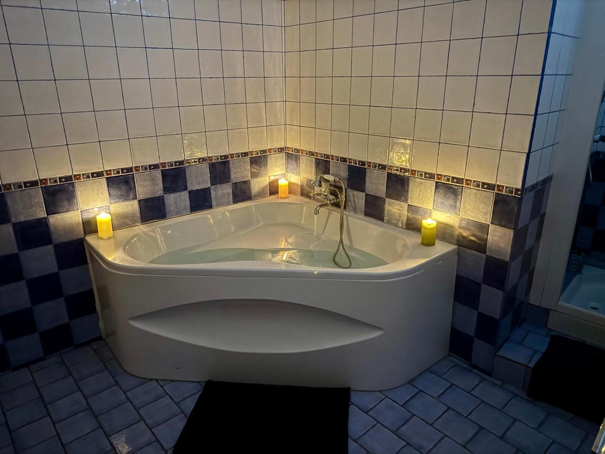 Provence Apartment Digne-les-Bains Ngoại thất bức ảnh