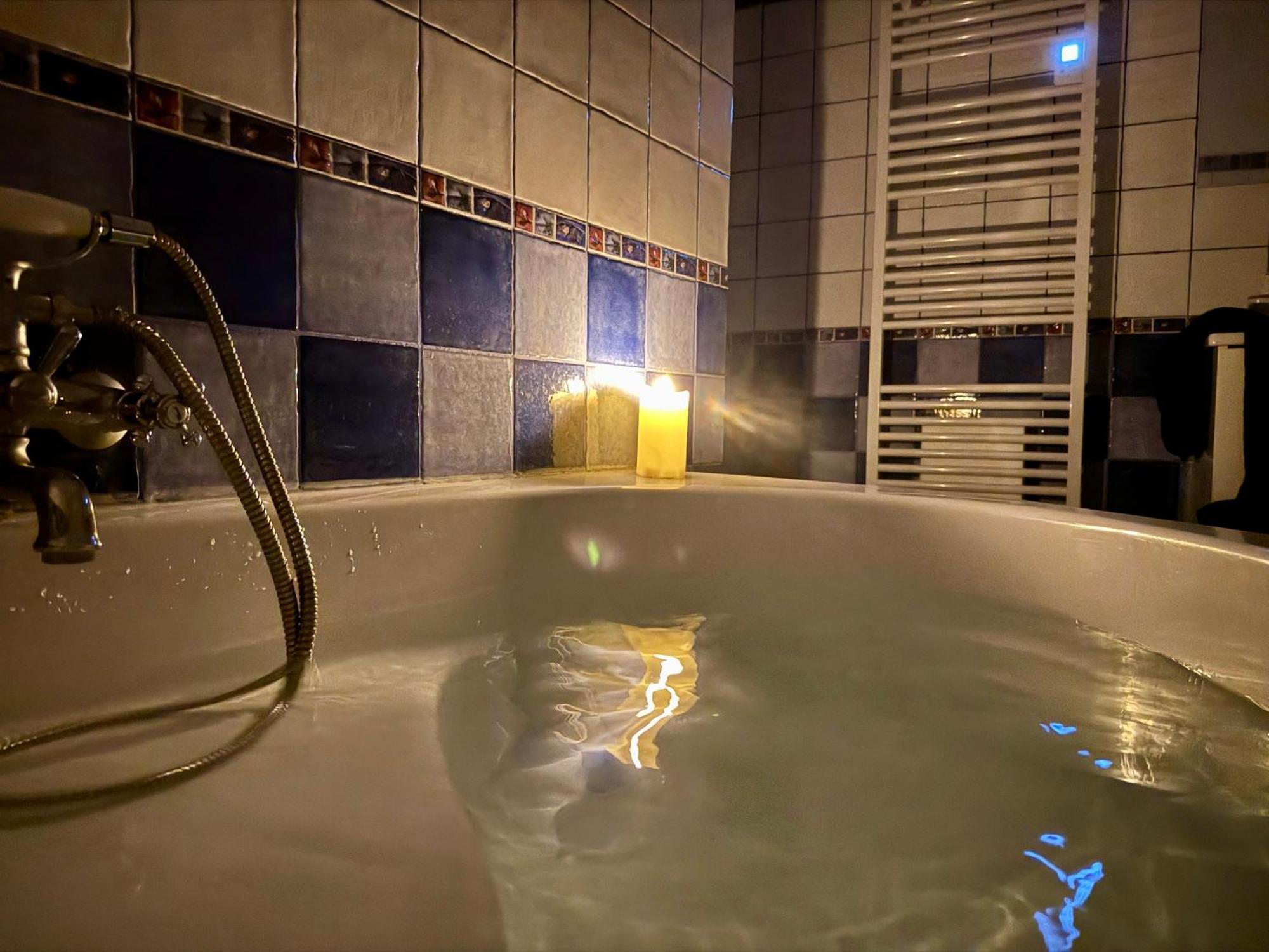 Provence Apartment Digne-les-Bains Ngoại thất bức ảnh